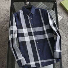 Burberry Shirts